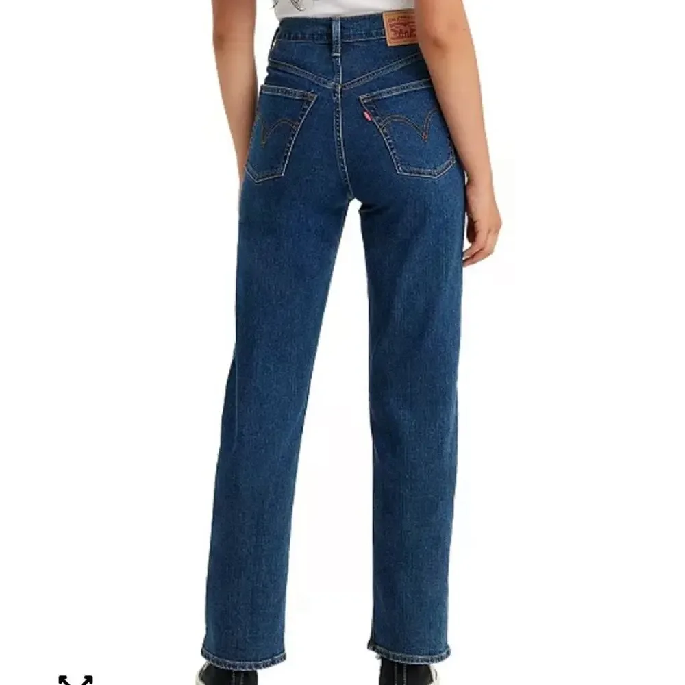 Levis elevate your